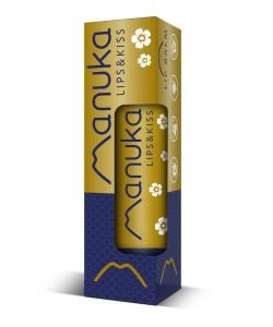 Manuka Kiss, 1 part